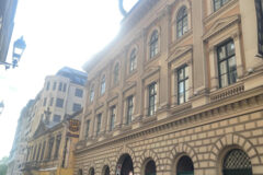 Offices to let in Millennium Center