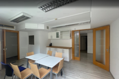 Offices to let in Millennium Center