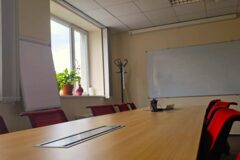 Offices to let in Innovation Offices Irodaház