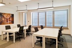 Offices to let in Discover many ways to work your way in Regus Dobogokoi