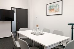 Offices to let in Discover many ways to work your way in  Regus Lion Office