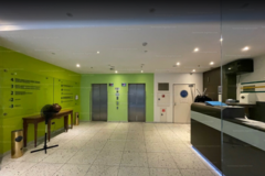 Offices to let in Millennium Center