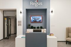 Offices to let in Discover many ways to work your way in  Regus Lion Office
