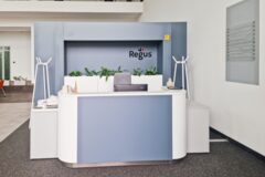 Offices to let in Discover many ways to work your way in Regus Dobogokoi