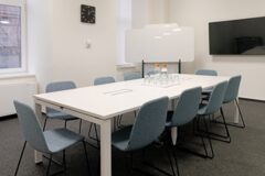 Offices to let in Discover many ways to work your way in  Regus Lion Office