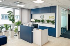 Offices to let in Discover many ways to work your way in Regus F99 Office
