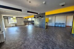 Offices to let in Innovation Offices Irodaház
