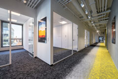 Offices to let in Office rooms for sublease in Corvin Techology & Science Park
