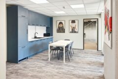Offices to let in Discover many ways to work your way in  Regus Macropolis