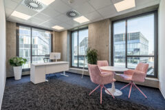 Offices to let in Office rooms for sublease in Corvin Techology & Science Park