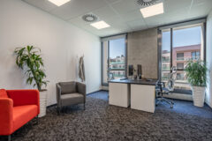 Offices to let in Office rooms for sublease in Corvin Techology & Science Park