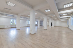 Offices to let in Hungária Malom Udvar