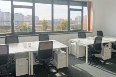 Offices to let in Flexible workspace in Regus Köki Terminal Offices