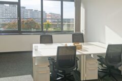 Offices to let in Flexible workspace in Regus Köki Terminal Offices
