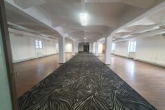 Offices to let in Hungária Malom Udvar