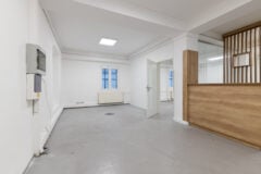 Offices to let in Hungária Malom Udvar