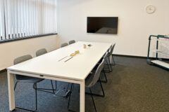 Offices to let in Flexible workspace in Regus Köki Terminal Offices