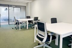 Offices to let in Discover many ways to work your way in  Regus Macropolis