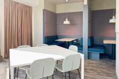 Offices to let in Discover many ways to work your way in  Regus Macropolis