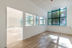 Offices to let in Baross KOMPLEX Irodaház