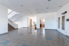 Offices to let in Baross KOMPLEX Irodaház