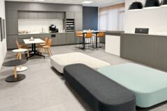 Offices to let in Flexible workspace in Regus Köki Terminal Offices