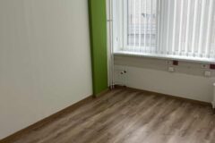 Offices to let in LION Irodaház
