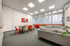 Offices to let in RM2 Offices  - Radnóti Miklós utca