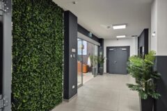 Offices to let in Innovation Offices Irodaház