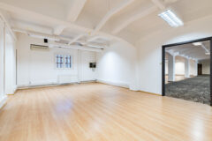 Offices to let in Hungária Malom Udvar