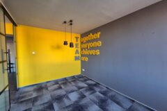 Offices to let in Innovation Offices Irodaház