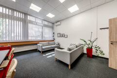 Offices to let in RM2 Offices  - Radnóti Miklós utca
