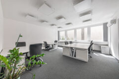 Offices to let in RM2 Offices  - Radnóti Miklós utca