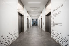 Offices to let in Office rooms for sublease in Corvin Techology & Science Park