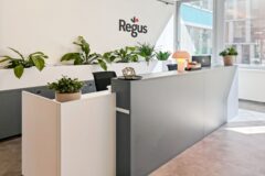 Offices to let in Accelerate success in style — discover Regus Budapest Infopark