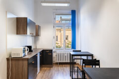 Offices to let in Stern Palota