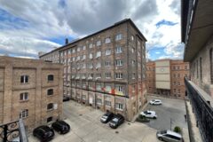 Offices to let in Hungária Malom Udvar