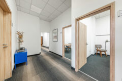 Offices to let in RM2 Offices  - Radnóti Miklós utca