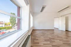 Offices to let in Baross KOMPLEX Irodaház