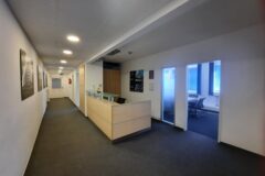 11/B 4. emelet, teljes: 200m2