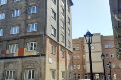 Offices to let in Hungária Malom Udvar