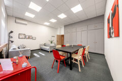 Offices to let in RM2 Offices  - Radnóti Miklós utca