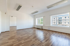 Offices to let in Baross KOMPLEX Irodaház