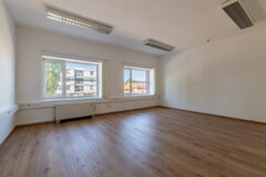 Offices to let in Baross KOMPLEX Irodaház