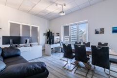 Offices to let in Hungária Malom Udvar
