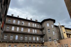 Offices to let in Hungária Malom Udvar