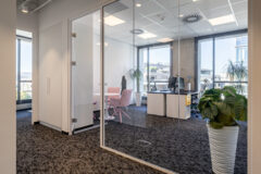 Offices to let in Office rooms for sublease in Corvin Techology & Science Park