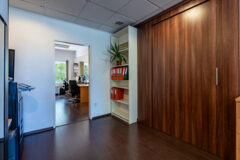 Offices to let in Baross KOMPLEX Irodaház