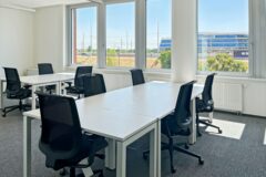 Offices to let in Accelerate success in style — discover Regus Budapest Infopark