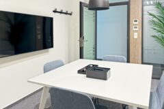 Offices to let in Accelerate success in style — discover Regus Budapest Infopark